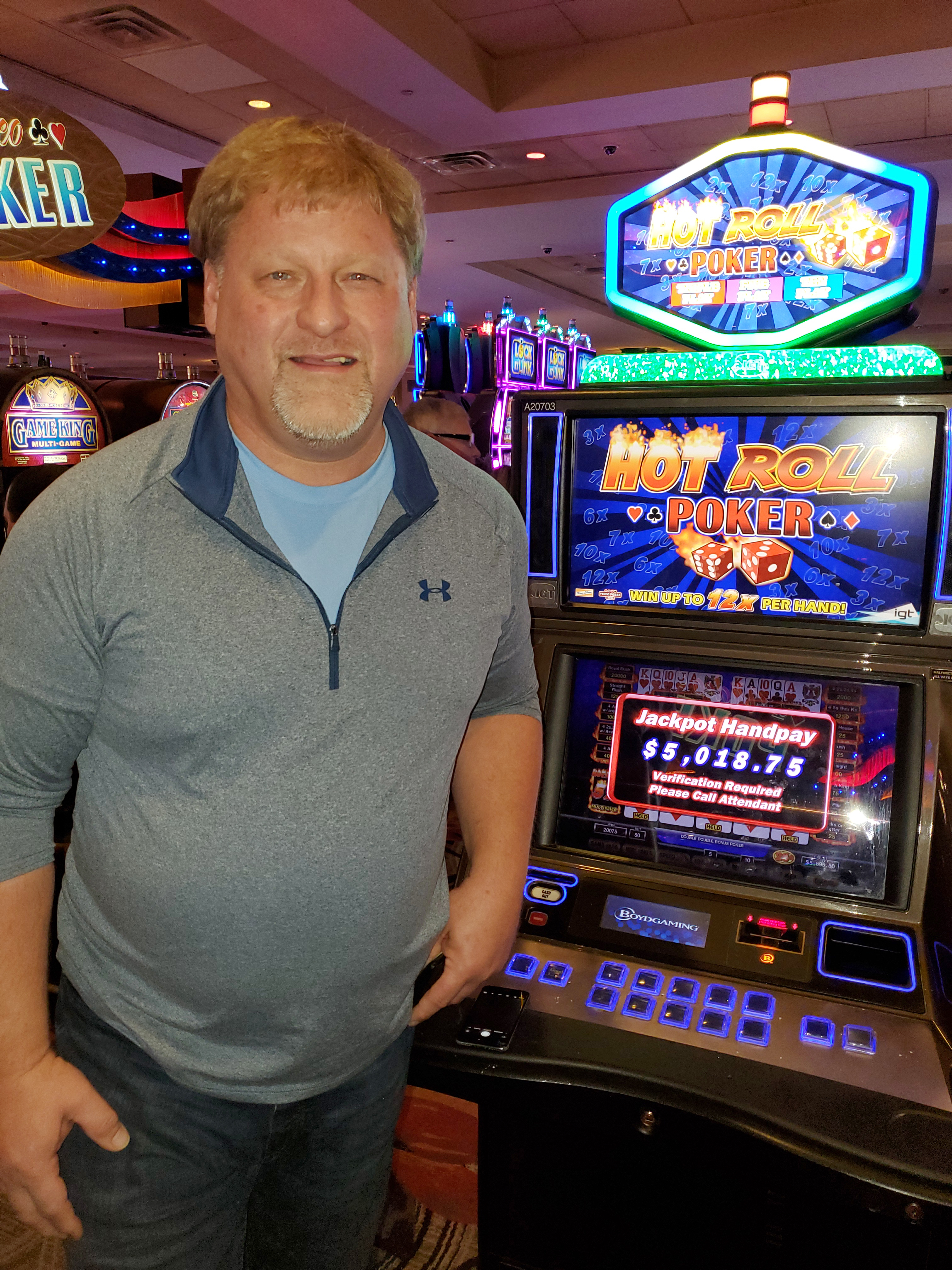 Blackjack na owady Jammer slot chino
